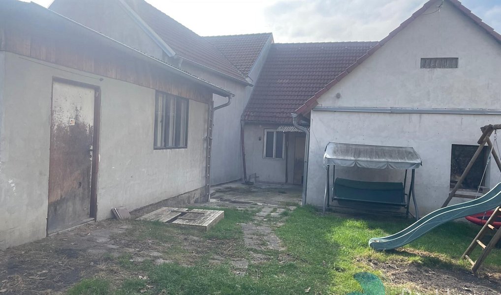 Prodej domu 92 m² s pozemkem 301 m², Trhové Sviny – náhled fotky 3