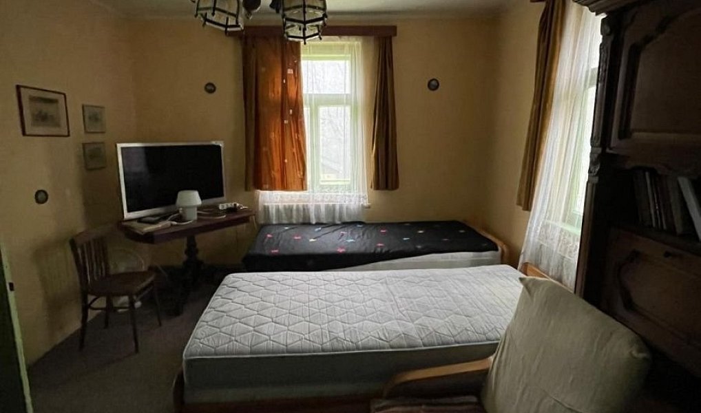 Prodej chaty/chalupy 111 m² s pozemkem 569 m², Mikulášovice – náhled fotky 9