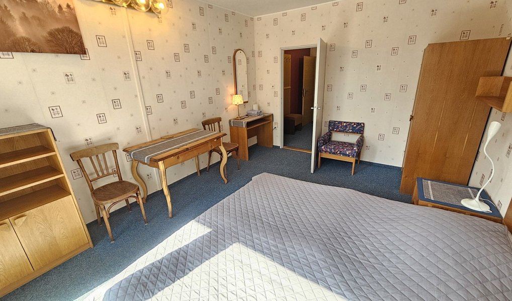 Prodej domu 1 047 m² s pozemkem 12 508 m², Janov nad Nisou – náhled fotky 12