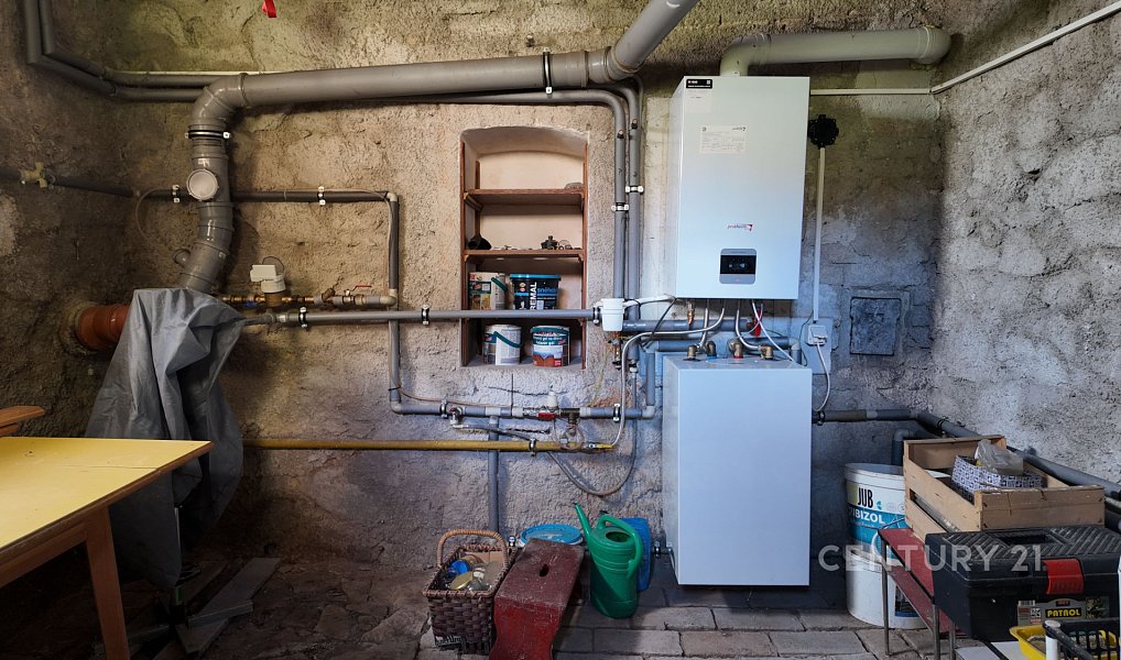 Prodej domu 101 m² s pozemkem 732 m², Benešov – náhled fotky 21