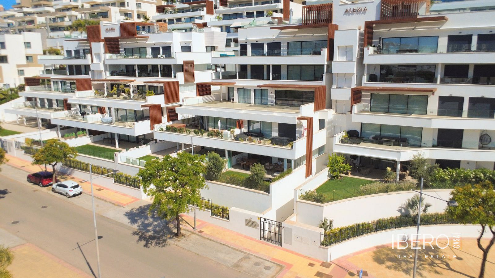 Prodej bytu 3+kk 108 m², Estepona