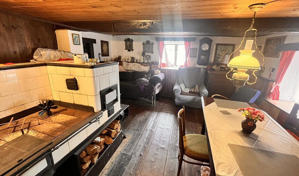 Prodej domu 100 m² s pozemkem 259 m², Kadov – náhled fotky 2