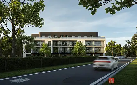 Prodej bytu 2+kk 44 m²