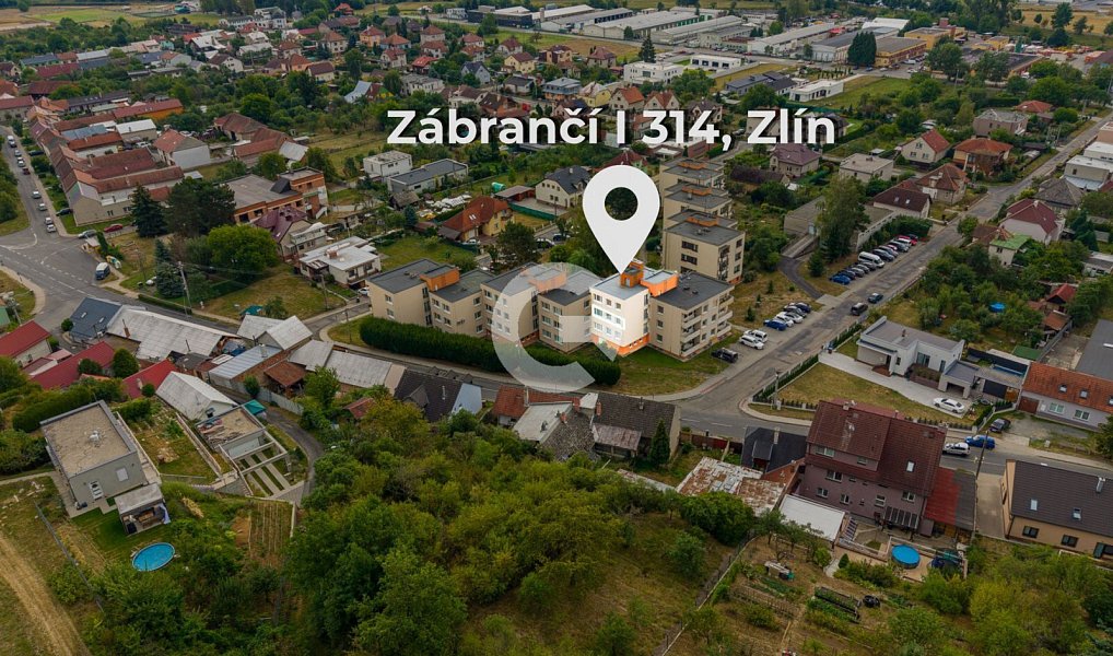 Prodej bytu 3+1 79 m², Zlín – náhled fotky 15