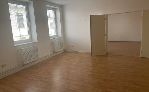 Pronájem bytu 3+1 120 m², Dolní, Frenštát pod Radhoštěm, okres Nový Jičín