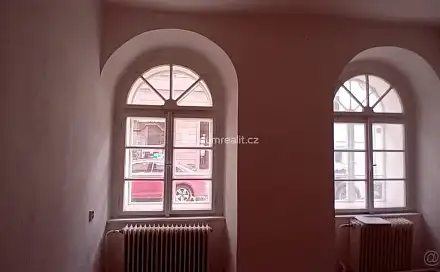 Pronájem bytu 3+1 75 m²