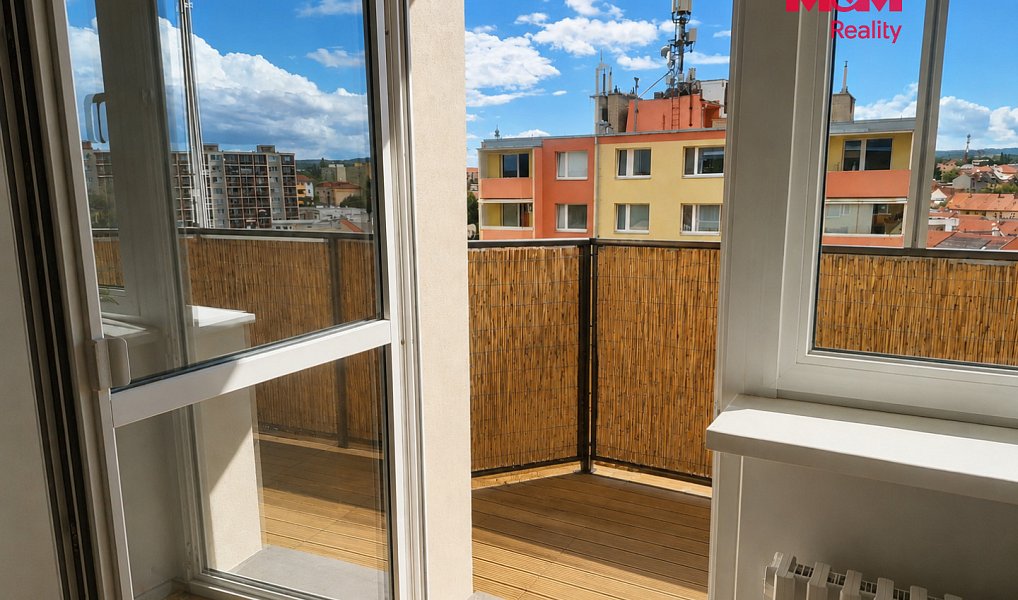 Prodej bytu 3+1 67 m², Vyškov – náhled fotky 14