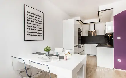 Prodej bytu 2+kk 55 m²