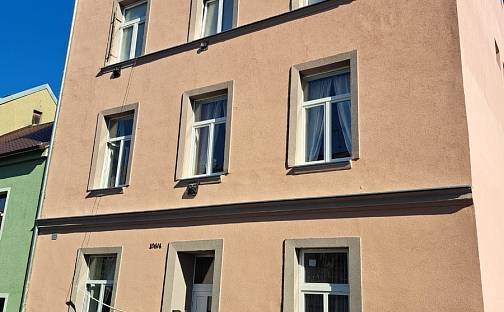 Prodej domu 400 m² s pozemkem 219 m², U Mlýnského potoka, Trmice, okres Ústí nad Labem