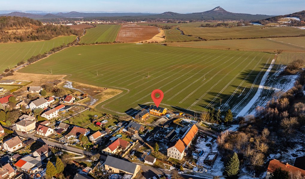 Prodej bytu 3+kk 68 m², Doksy – náhled fotky 32