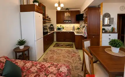 Prodej bytu 2+1 58 m²