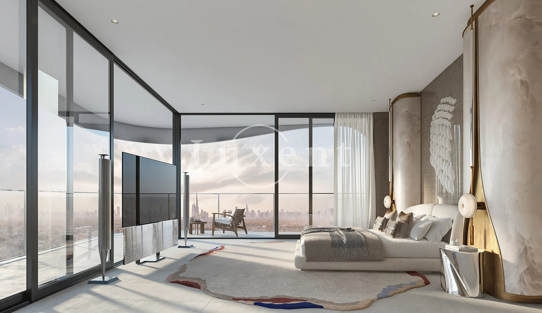 Prodej bytu 3+kk 92 m²