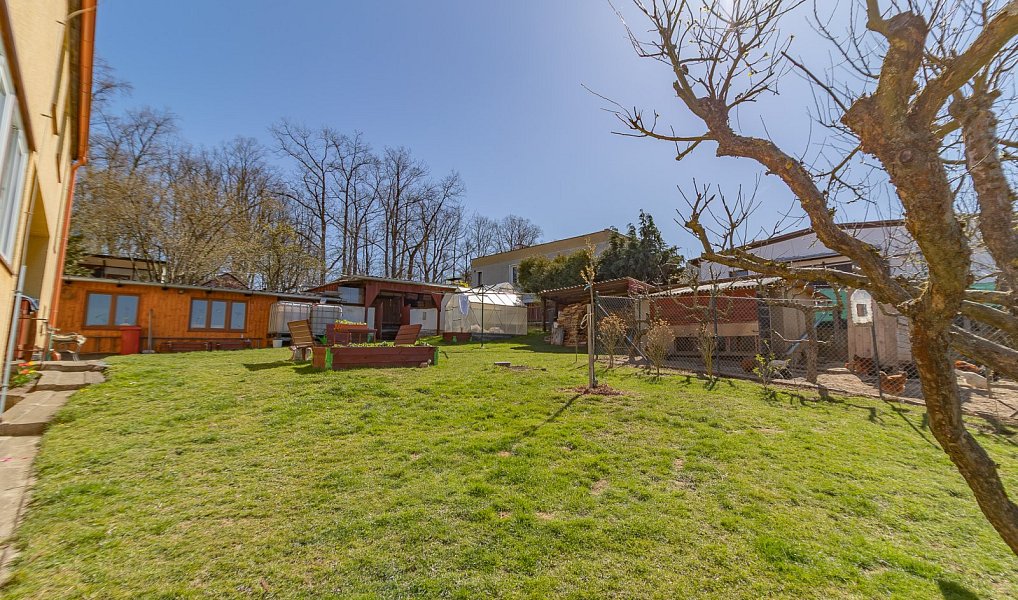 Prodej domu 300 m² s pozemkem 788 m², Klatovy – náhled fotky 8