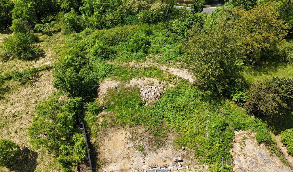 Prodej stavebního pozemku 2 519 m², Povrly – náhled fotky 34