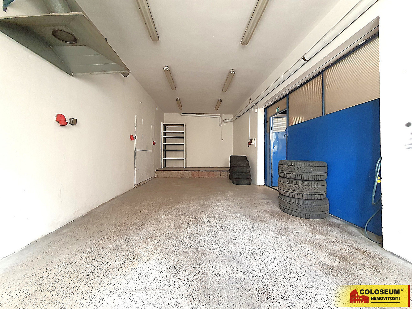 Prodej výrobních prostor 597 m² – fotografie 3