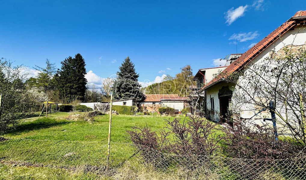 Prodej domu 100 m² s pozemkem 296 m², Katovice – náhled fotky 19