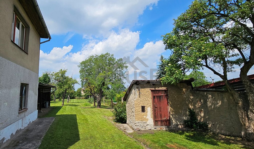 Prodej domu 150 m² s pozemkem 943 m², Kostelec nad Černými lesy – náhled fotky 6