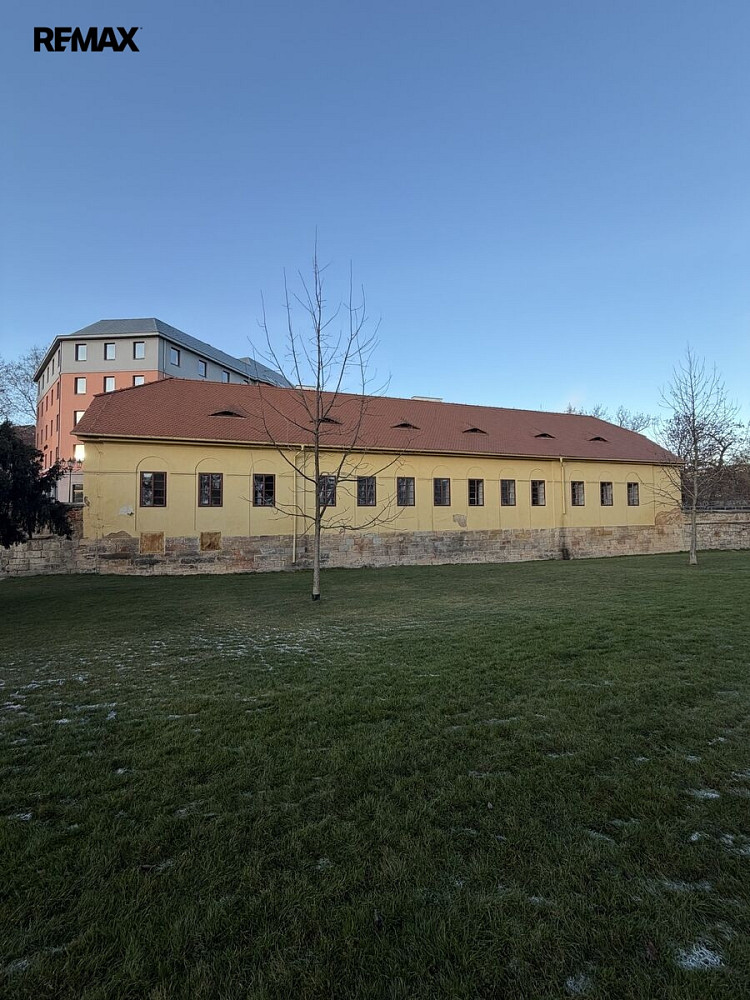 Prodej obchodních prostor 660 m² – fotografie 3
