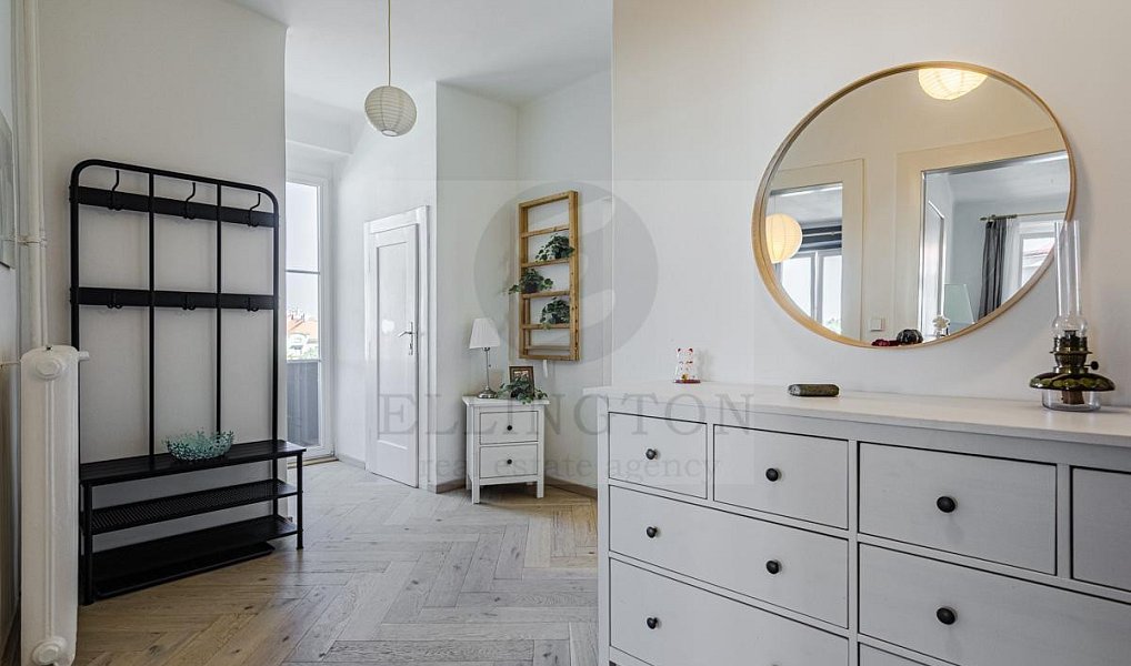 Prodej bytu 3+1 99 m², Praha – náhled fotky 5