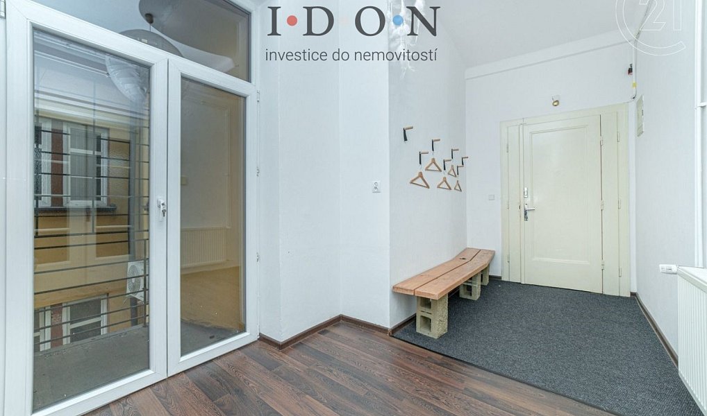Pronájem kanceláře 116 m², Třinec – náhled fotky 13