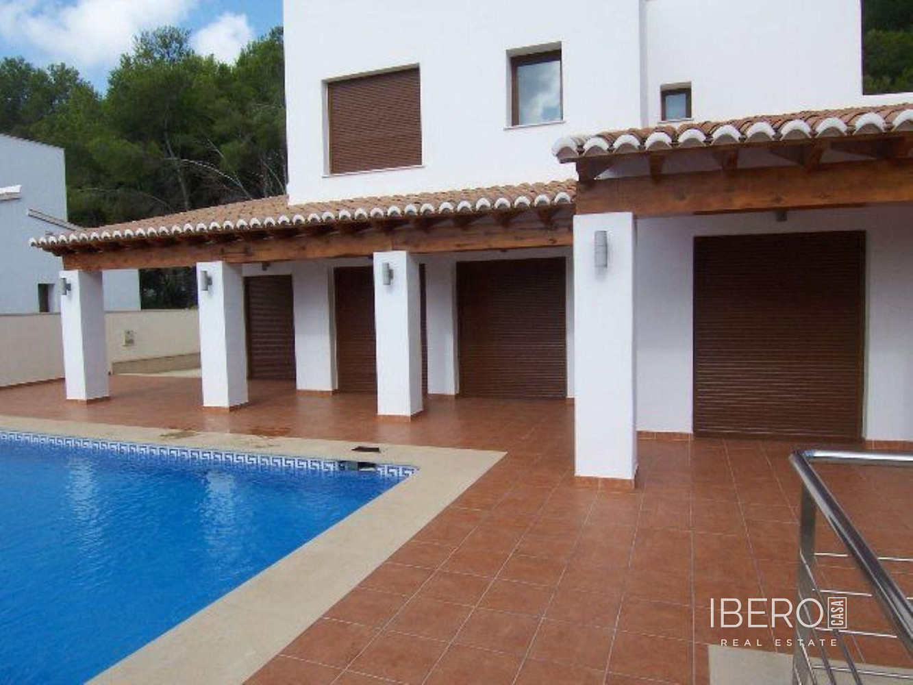 Casa 4+kk – Alacant / Alicante, Sant Gabriel, l'Alacantí - Vista 2