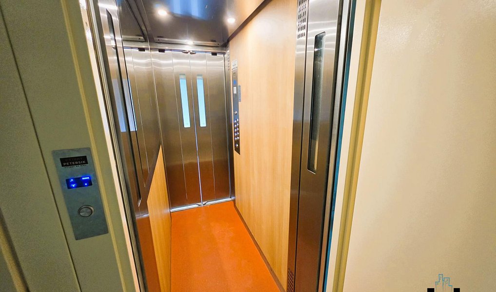 Prodej bytu 1+1 35 m², Jirkov – náhled fotky 12