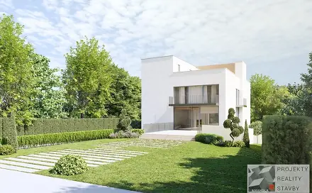 Prodej domu 650 m² s pozemkem 2 052 m², Tumaňanova, Brno - Mokrá Hora