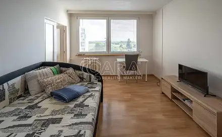 Prodej bytu 2+kk 39 m², Na Výsluní, Neratovice, okres Mělník