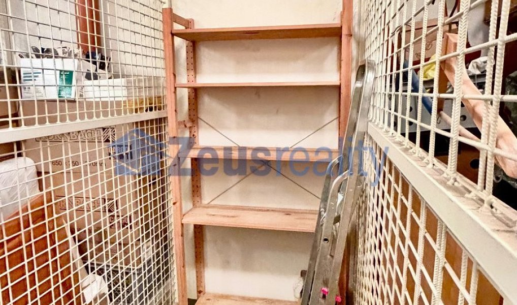 Pronájem bytu 1+kk 39 m², Praha – náhled fotky 11