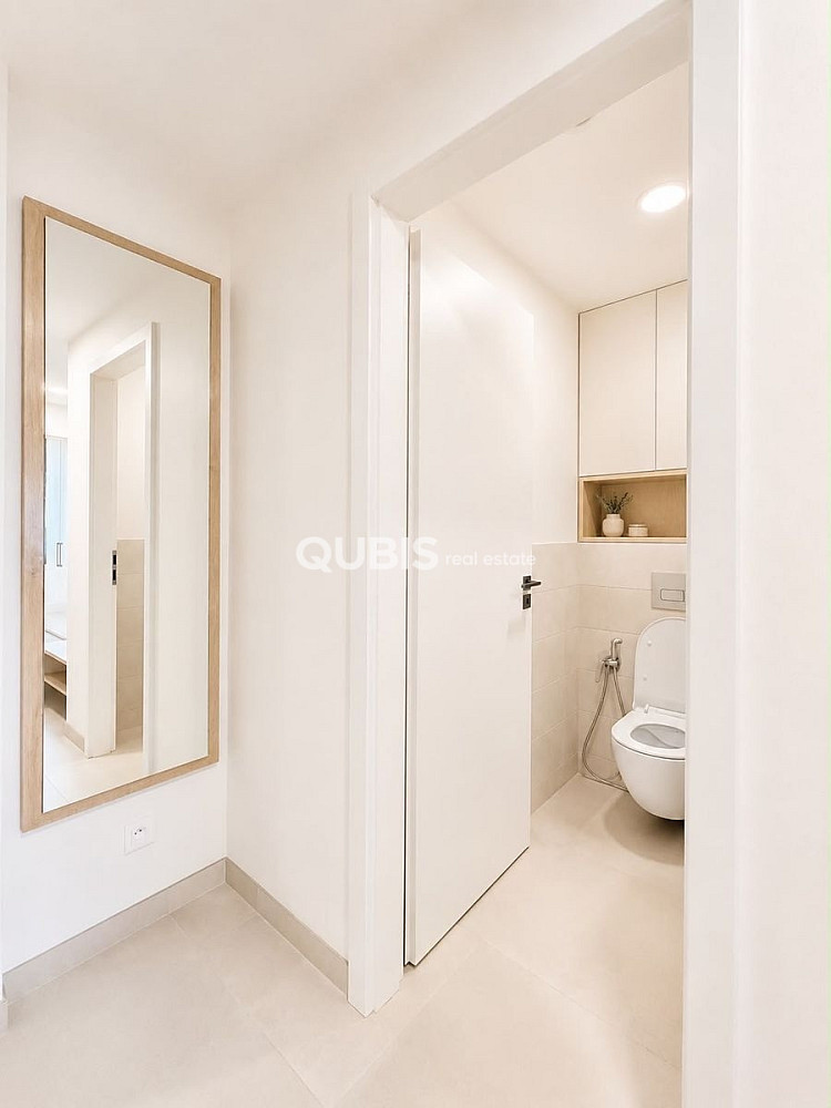 Pronájem bytu 3+kk 80 m² – fotografie 5