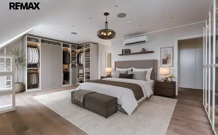 Prodej bytu 3+kk 144 m², Křišťanova, Praha 3 - Žižkov