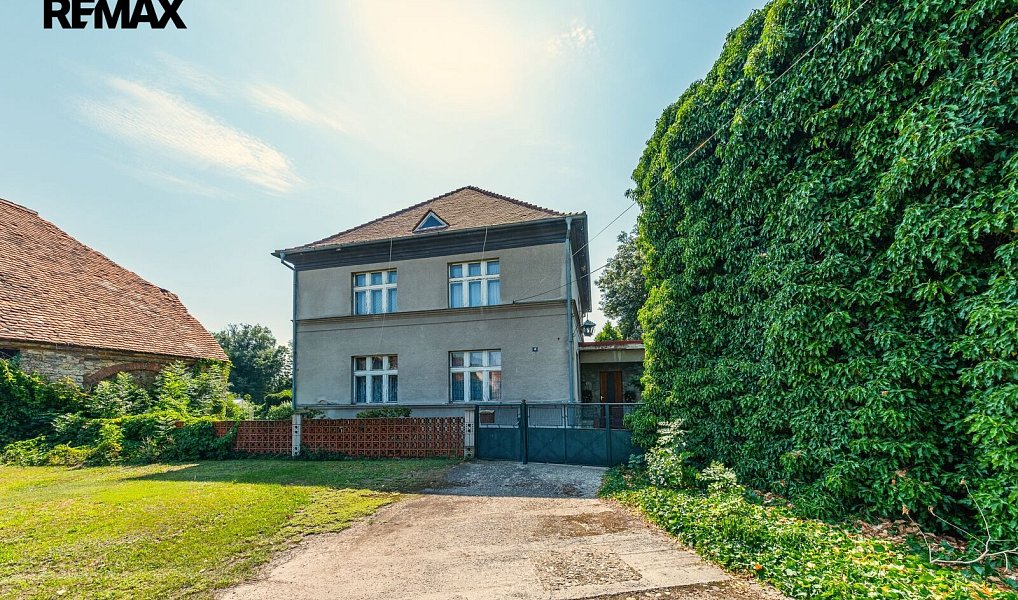 Prodej domu 400 m² s pozemkem 6 191 m², Blšany – náhled fotky 6