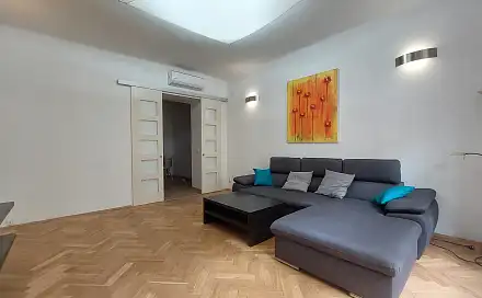 Prodej bytu 3+1 89 m², Slezská, Praha 3 - Vinohrady