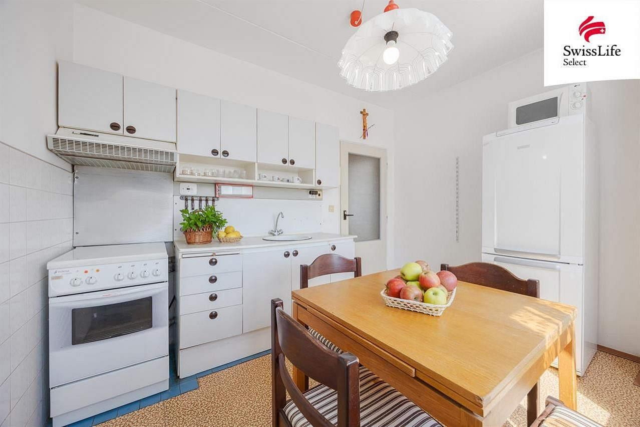 Prodej bytu 3+1 71 m² – fotografie 4