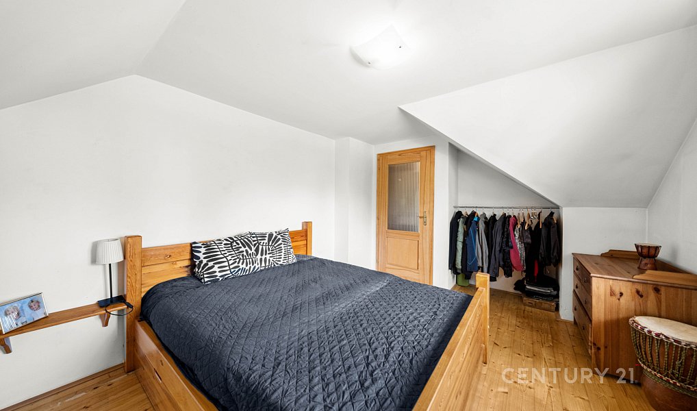 Prodej domu 168 m² s pozemkem 1 340 m², Voznice – náhled fotky 12