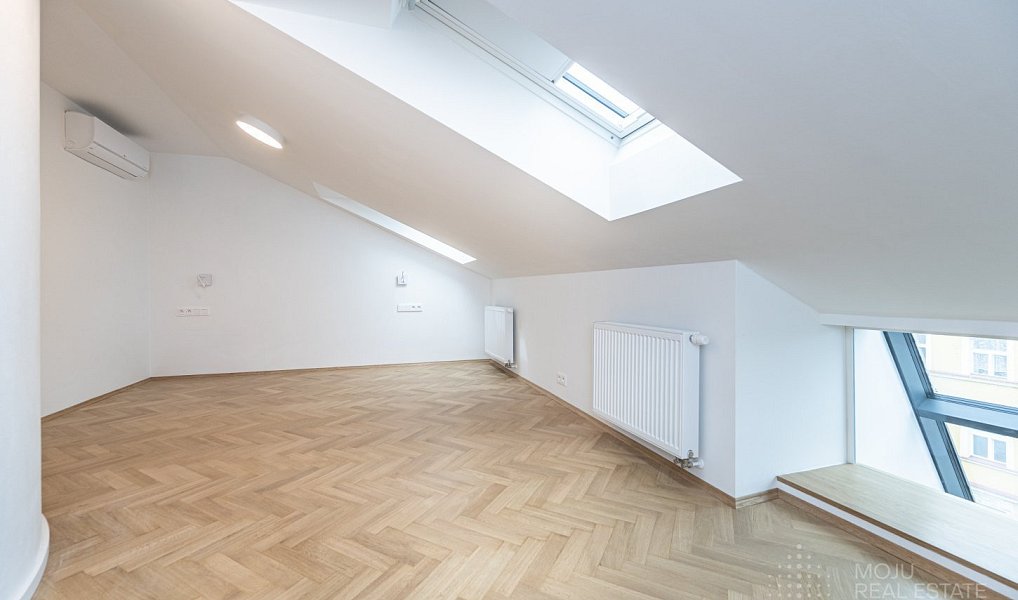 Pronájem bytu 4+1 227 m², Praha – náhled fotky 16