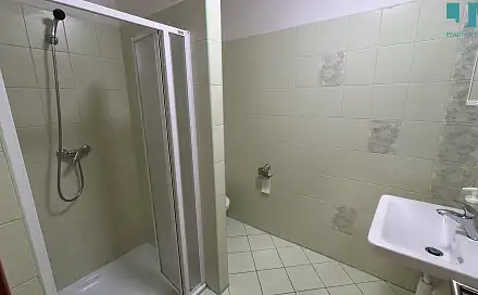 Pronájem bytu 1+kk 30 m²