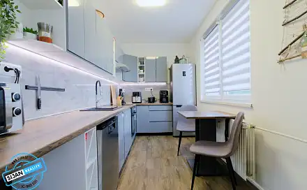 Prodej bytu 3+1 78 m²