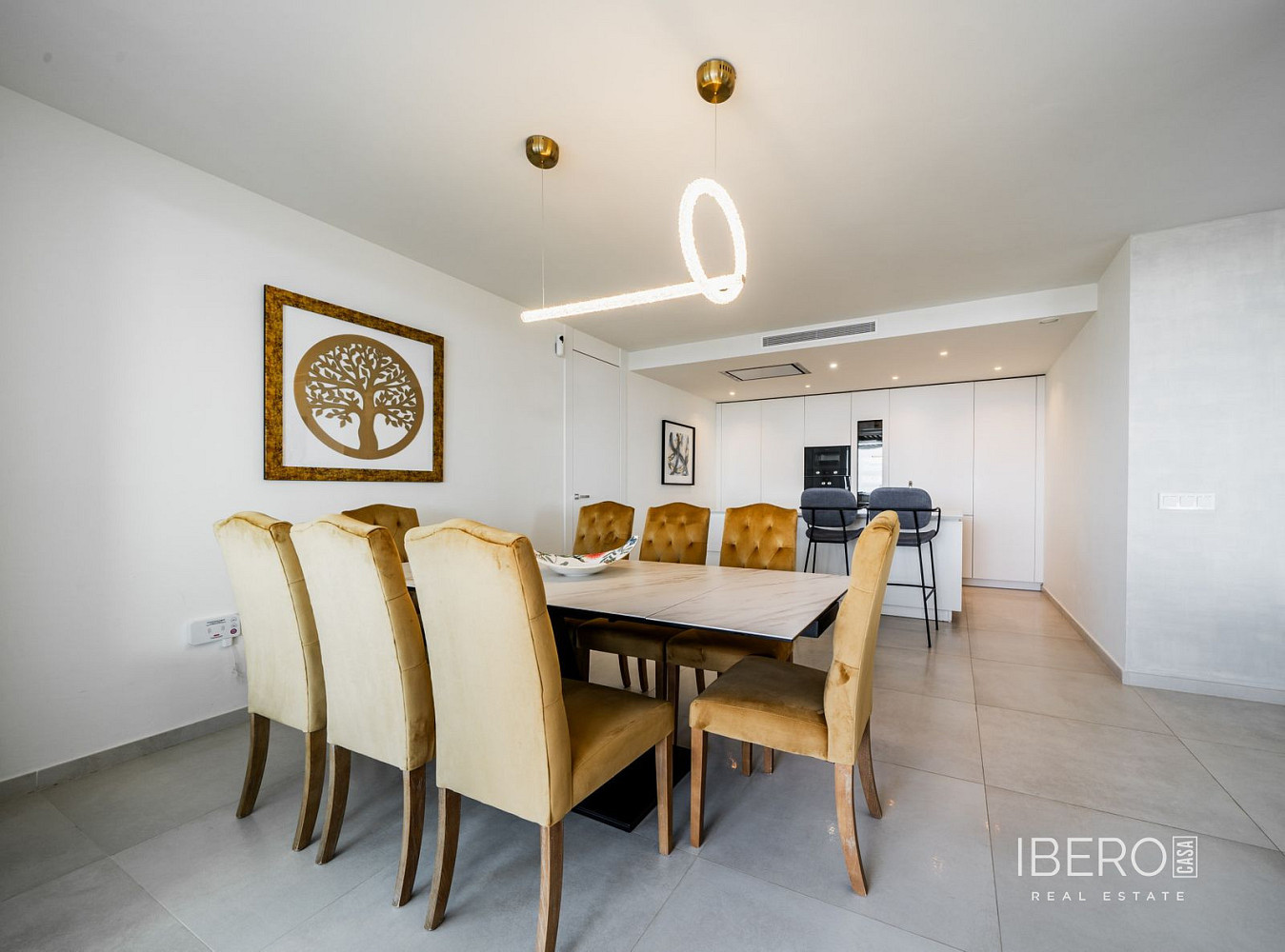 Piso 6+kk – Málaga, Baños del Carmen, Este - Más
