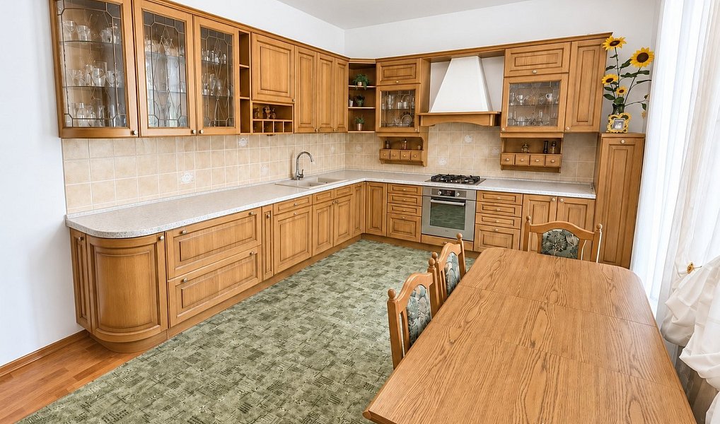 Prodej domu 331 m² s pozemkem 803 m², Praha – náhled fotky 6