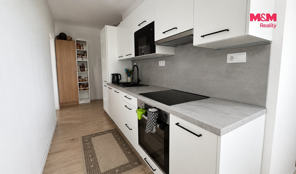 Prodej bytu 3+1 65 m², Písek – náhled fotky 2