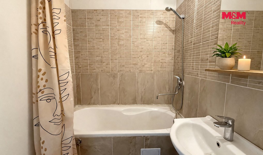 Prodej bytu 3+1 73 m², Dobev – náhled fotky 7