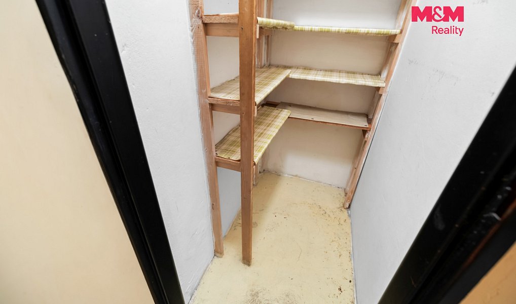 Prodej bytu 2+kk 46 m², Slaný – náhled fotky 15