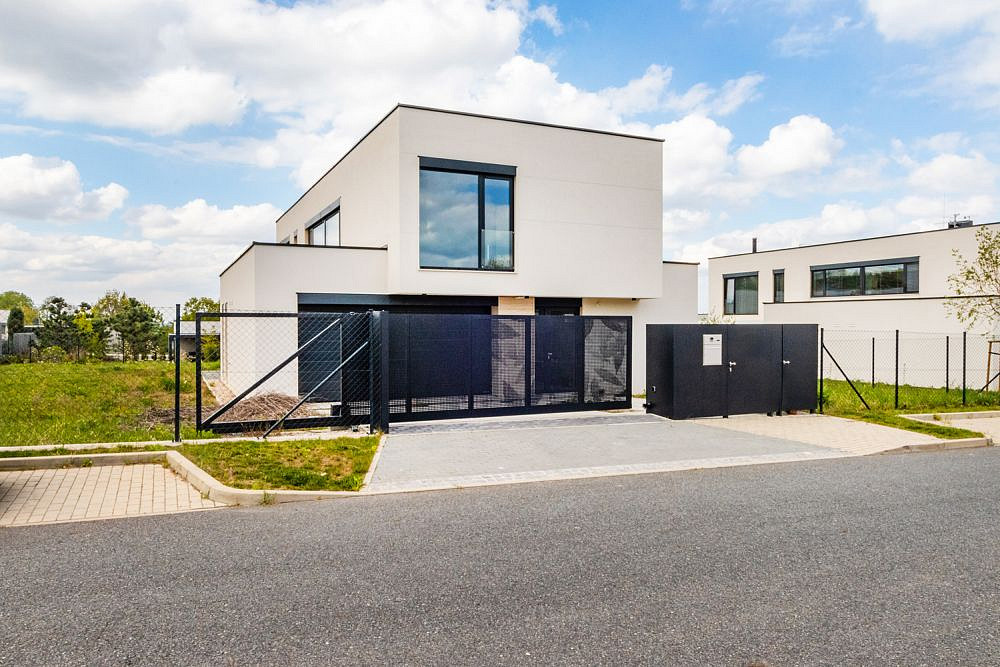 Prodej domu 295 m² s pozemkem 887 m² – fotografie 5