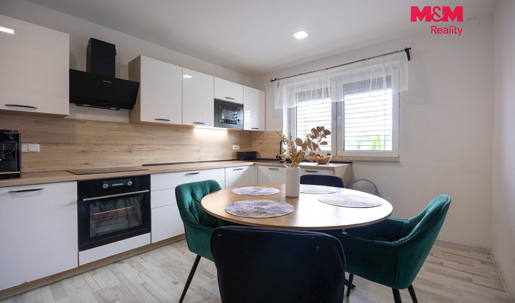 Prodej domu 280 m² s pozemkem 510 m², Ostrava – náhled fotky 18
