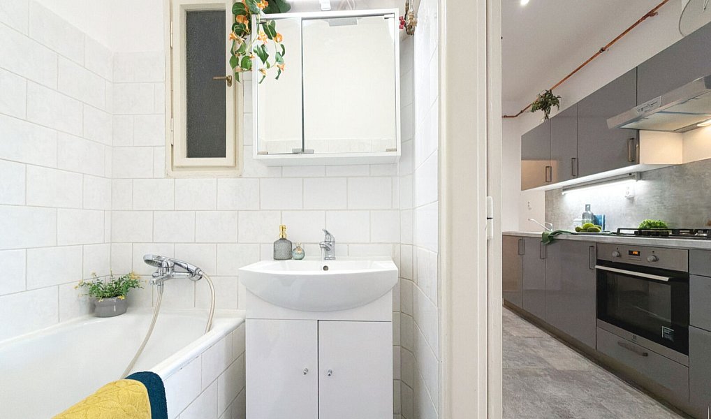 Prodej bytu 2+kk 52 m², Praha – náhled fotky 14