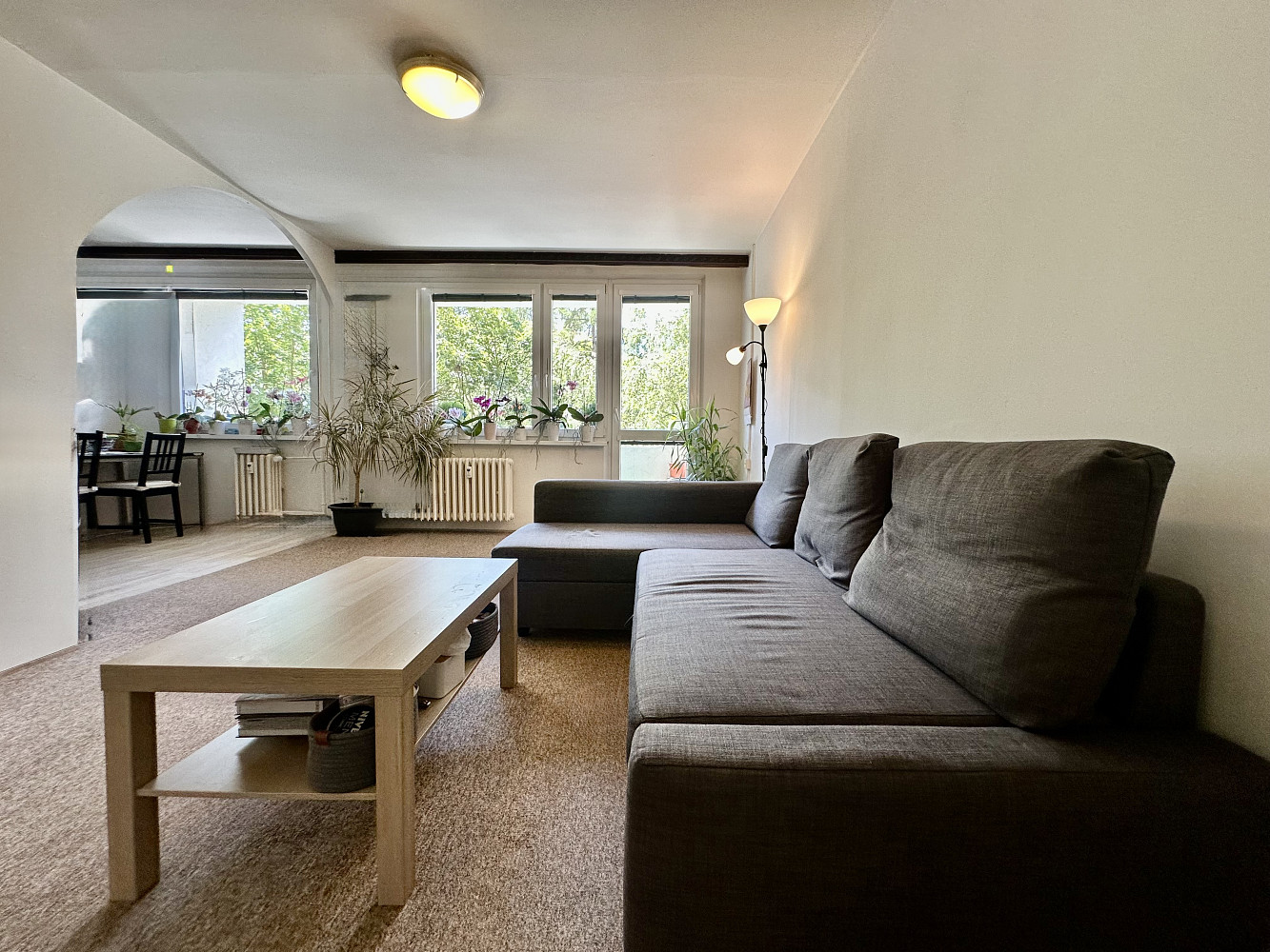 Prodej bytu 3+1 75 m² — photo 2