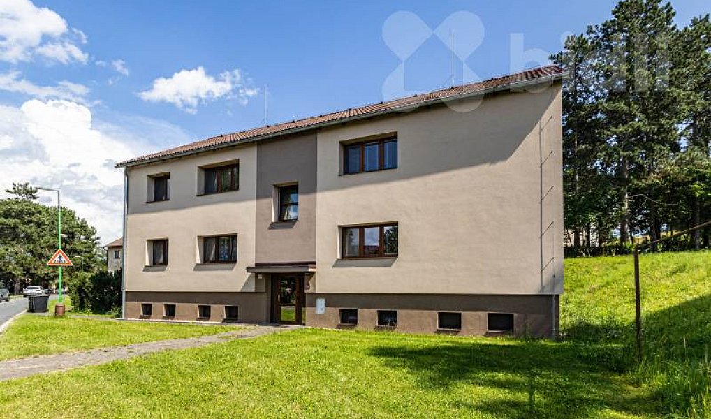 Prodej bytu 3+1 69 m², Chvaletice – náhled fotky 16