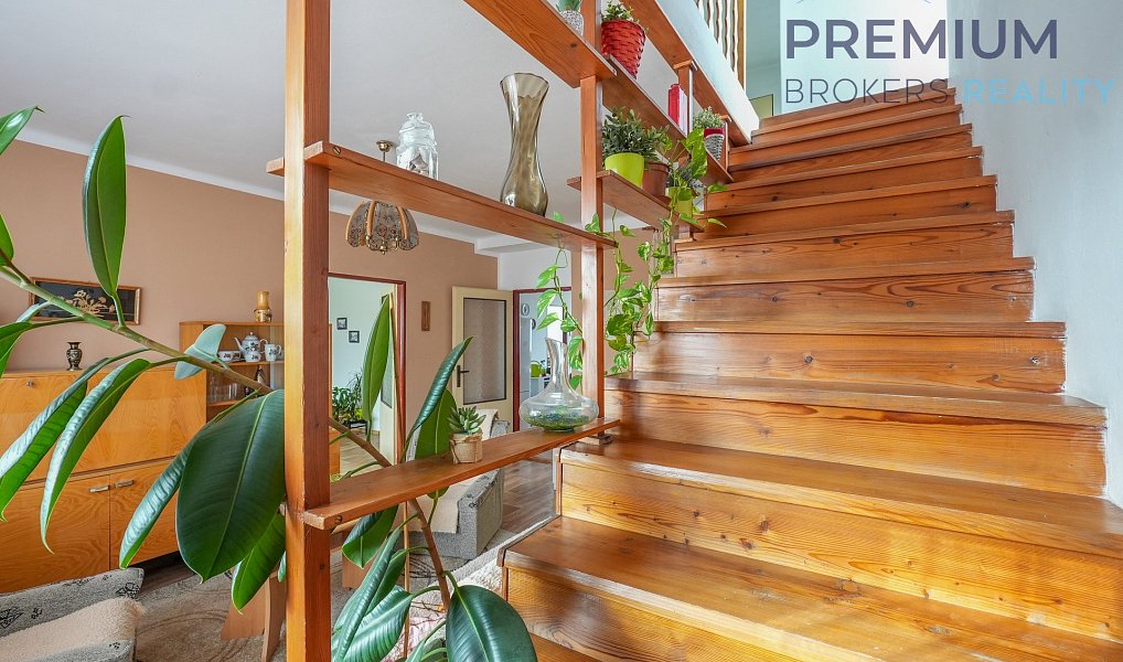 Prodej domu 155 m² s pozemkem 834 m², Račice – náhled fotky 21
