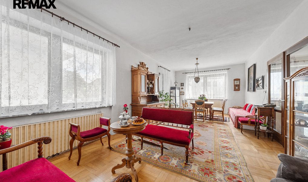 Prodej domu 139 m² s pozemkem 236 m², Brno – náhled fotky 4